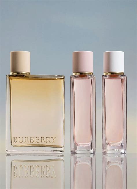 burberry perfume quality|Burberry perfume review for women.